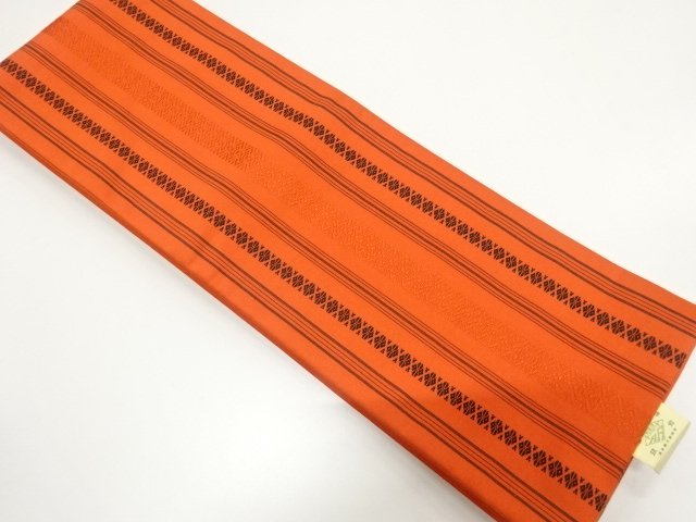 本場筑前博多　半幅帯